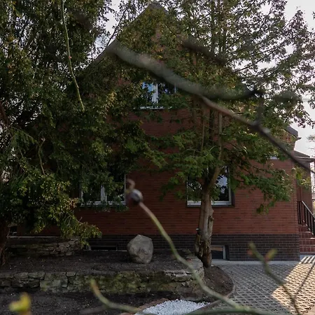 By Comfort Housing - Up To 7 Guests Villa