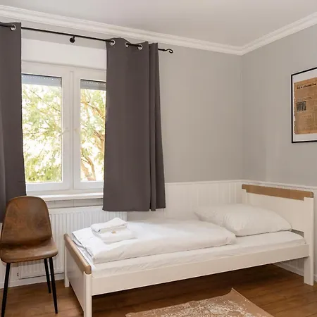 By Comfort Housing - Up To 7 Guests Villa *