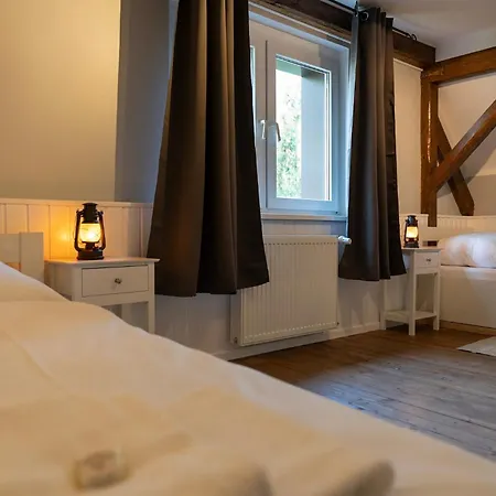 빌라 Rustic Charm - By Comfort Housing
