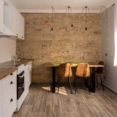 Rustic Charm - By Comfort Housing Dallgow-Doeberitz