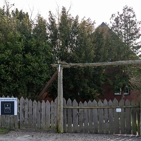 By Comfort Housing - Up To 7 Guests Villa