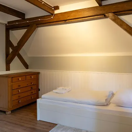Villa Rustic Charm - By Comfort Housing