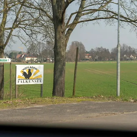 By Tendo - Comfort Housing Villa Dallgow-Doeberitz
