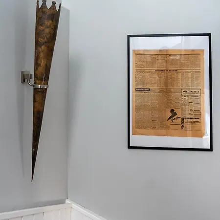 By Comfort Housing - Up To 7 Guests * Dallgow-Doeberitz