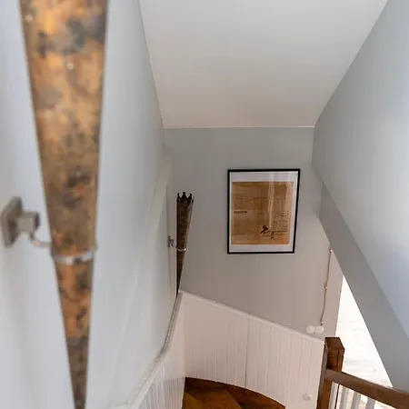 빌라 Rustic Charm - By Comfort Housing