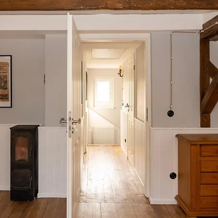 Rustic Charm - By Comfort Housing *