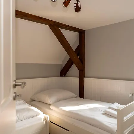 빌라 Rustic Charm - By Comfort Housing 달고프