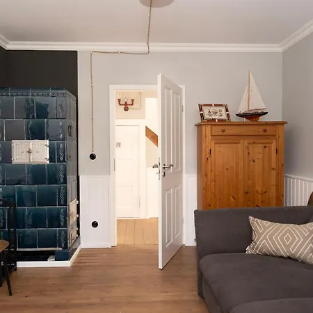 Rustic Charm - By Comfort Housing Villa Dallgow-Doeberitz