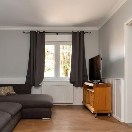 Villa Rustic Charm - By Comfort Housing *