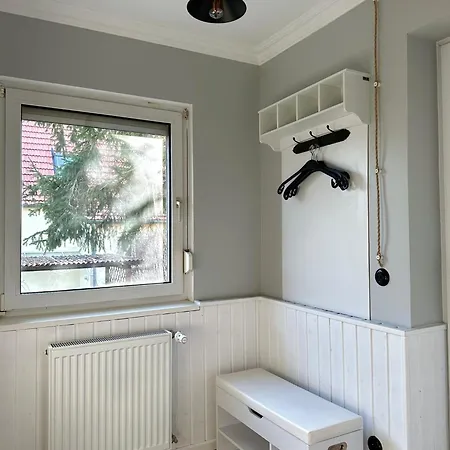 Rustic Charm - By Comfort Housing Villa *