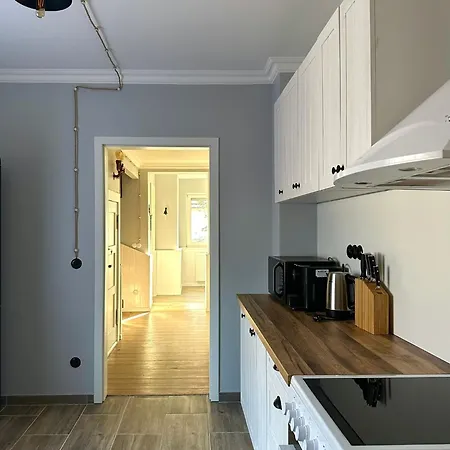 By Comfort Housing - Up To 7 Guests * Dallgow-Doeberitz