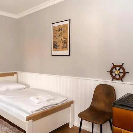 Villa Rustic Charm - By Comfort Housing