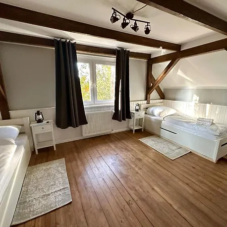 Rustic Charm - By Comfort Housing Villa Dallgow-Doeberitz