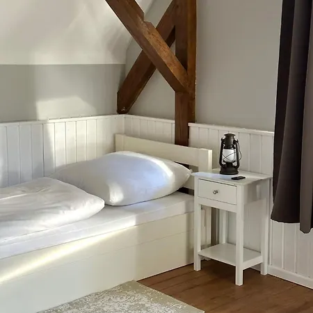 Villa Rustic Charm - By Comfort Housing Dallgow-Doeberitz