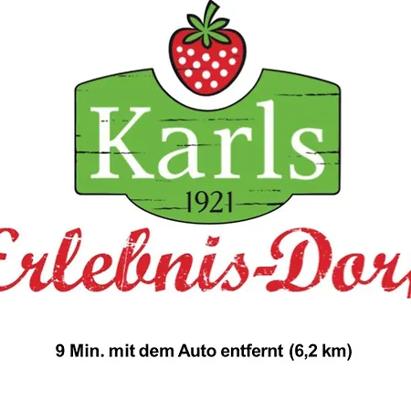 By Comfort Housing - Up To 7 Guests * Dallgow-Doeberitz