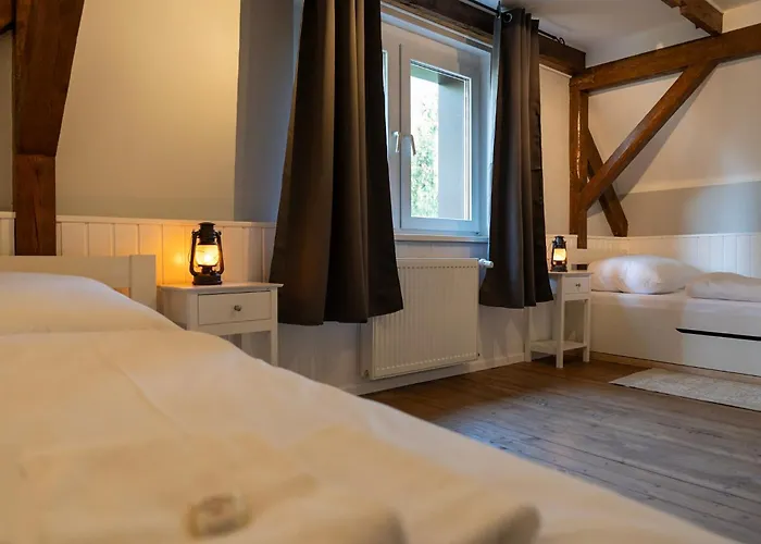 Villa By Comfort Housing - Up To 7 Guests