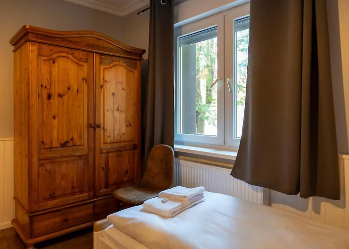 By Comfort Housing - Up To 7 Guests