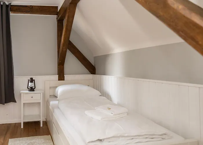 By Comfort Housing - Up To 7 Guests * Dallgow-Doeberitz