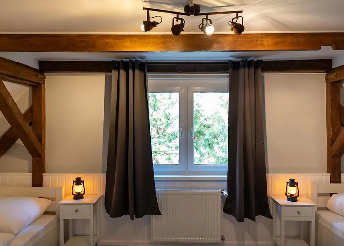 Villa By Comfort Housing - Up To 7 Guests