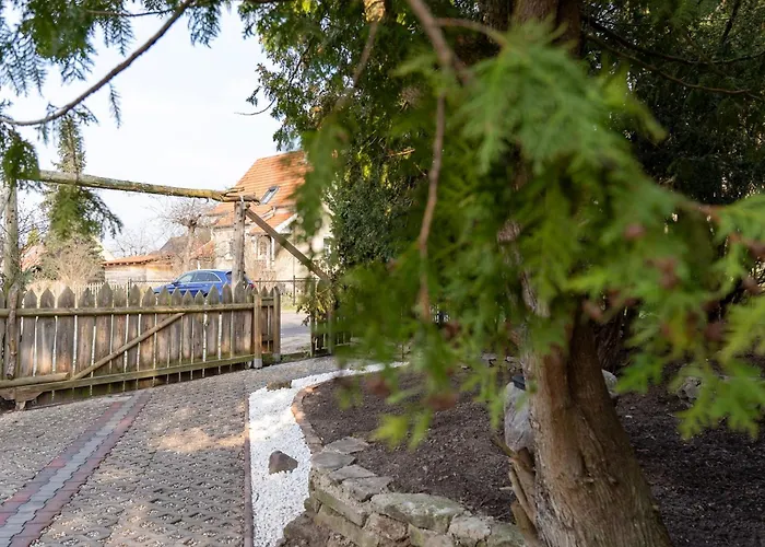 ヴィラ By Comfort Housing - Up To 7 Guests Dallgow-Doeberitz