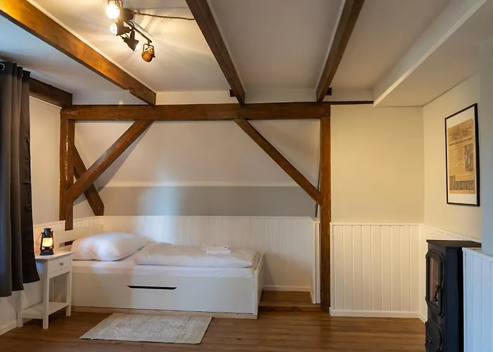 By Comfort Housing - Up To 7 Guests