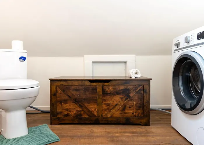 Villa By Comfort Housing - Up To 7 Guests