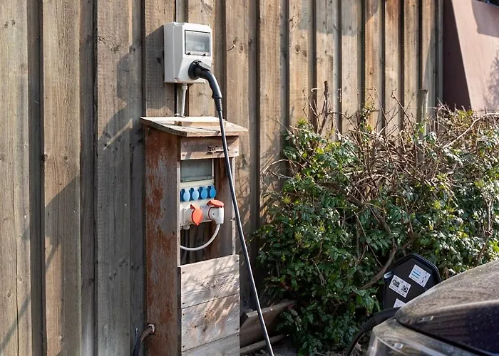 By Comfort Housing - Up To 7 Guests Dallgow-Doeberitz