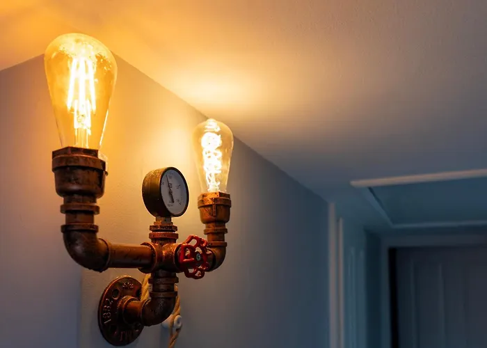 By Comfort Housing - Up To 7 Guests Dallgow-Doeberitz