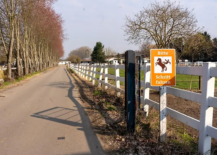 Villa By Comfort Housing - Up To 7 Guests Dallgow-Doeberitz