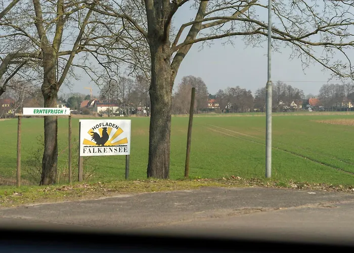 By Comfort Housing - Up To 7 Guests ヴィラ Dallgow-Doeberitz