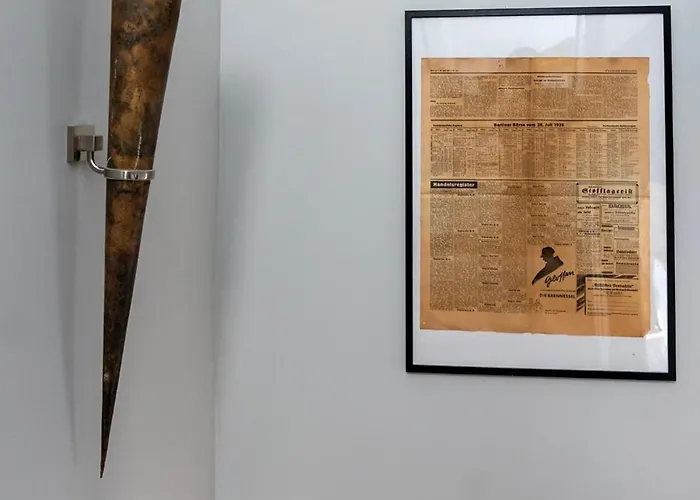 By Comfort Housing - Up To 7 Guests * Dallgow-Doeberitz