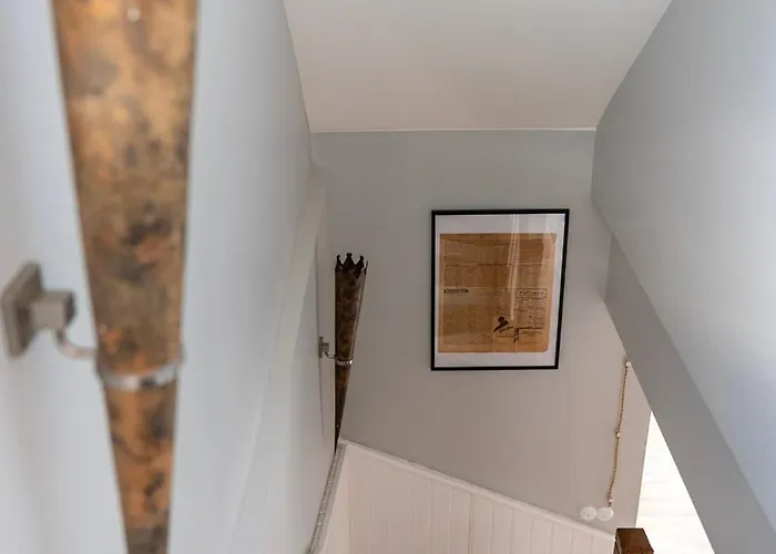 ヴィラ By Comfort Housing - Up To 7 Guests