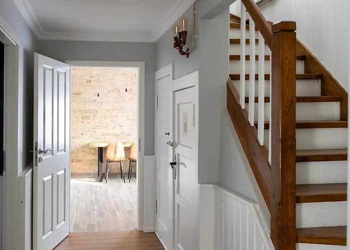 By Comfort Housing - Up To 7 Guests Villa Dallgow-Doeberitz