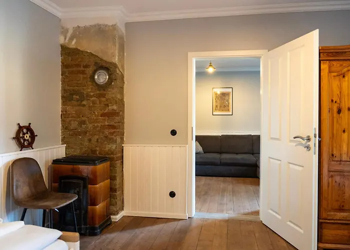 Villa By Comfort Housing - Up To 7 Guests *