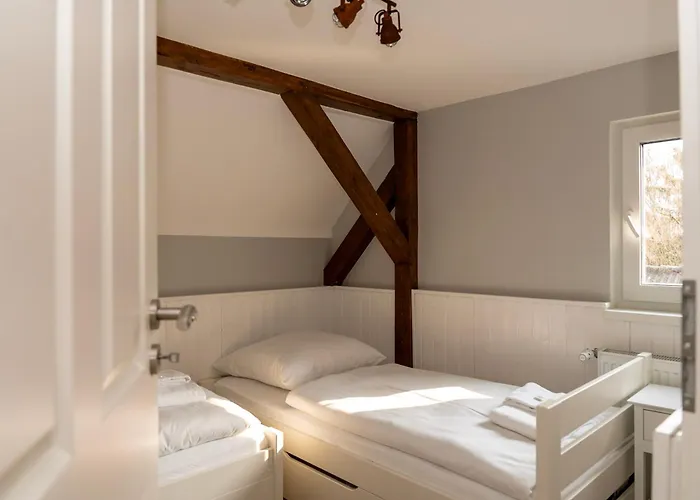 Villa By Comfort Housing - Up To 7 Guests Dallgow-Doeberitz