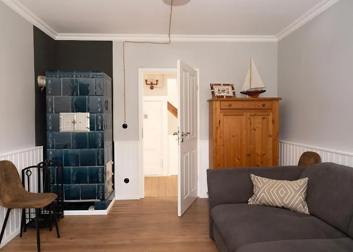 By Comfort Housing - Up To 7 Guests Villa Dallgow-Doeberitz