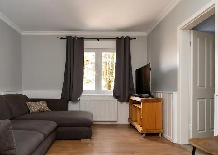 Villa By Comfort Housing - Up To 7 Guests *