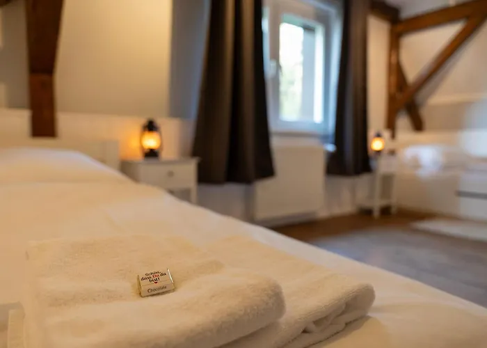 By Comfort Housing - Up To 7 Guests *