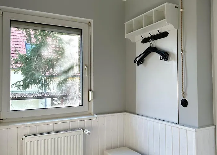 By Comfort Housing - Up To 7 Guests Villa *