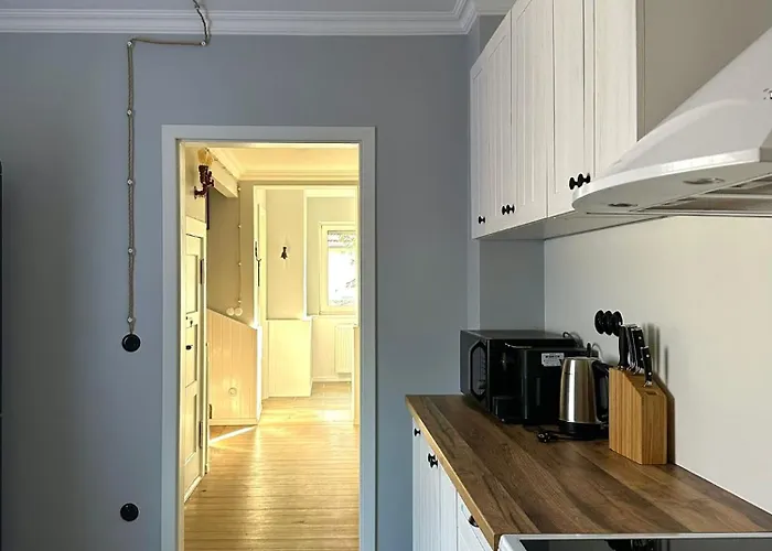 By Comfort Housing - Up To 7 Guests * Dallgow-Doeberitz