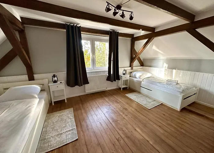 By Comfort Housing - Up To 7 Guests Villa Dallgow-Doeberitz