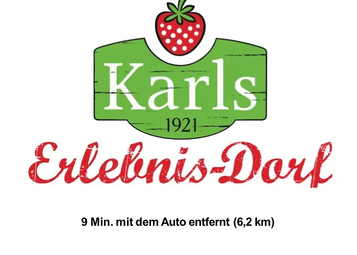 By Comfort Housing - Up To 7 Guests * Dallgow-Doeberitz