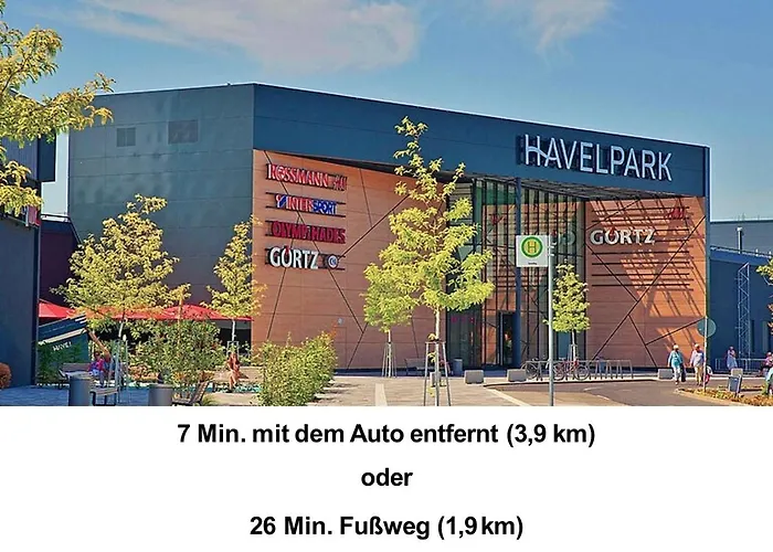 By Comfort Housing - Up To 7 Guests ヴィラ Dallgow-Doeberitz